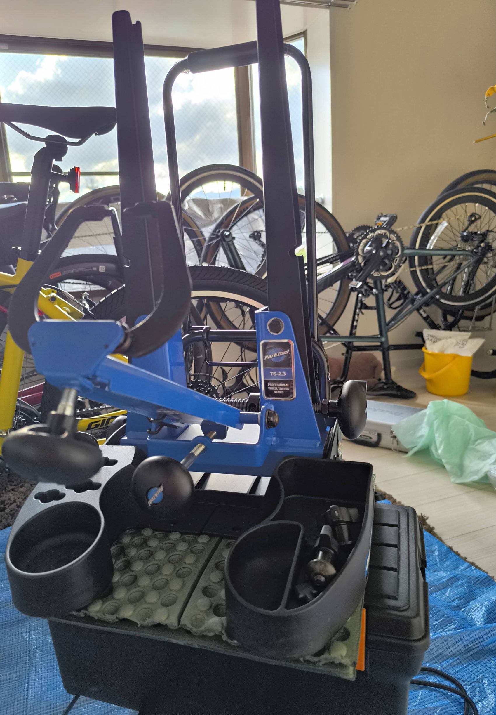 折りたたみ自転車 NICE PLAY 20インチ 6変速 NO.435 格安整備済自転車！！435 折りたたみ自転車 NICE PLAY 20インチ 6変速